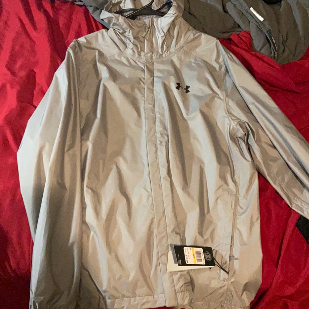 Under Armour brand new! $89 originally